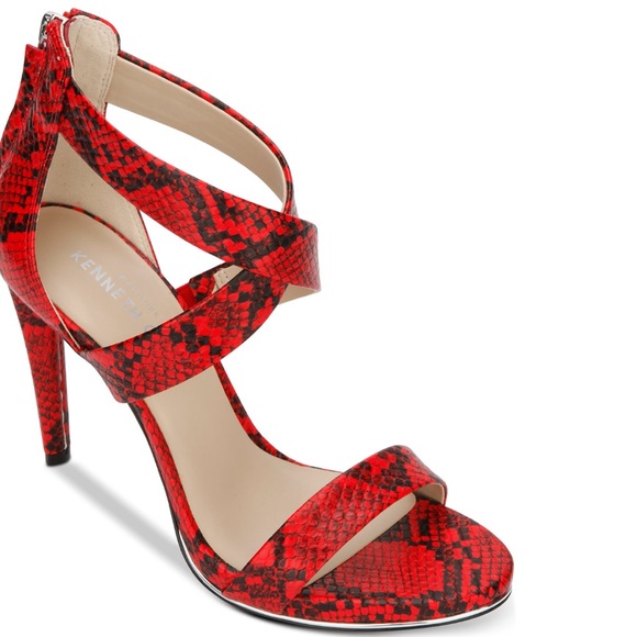 kenneth cole brooke cross sandal